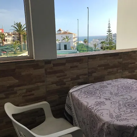 Santa Eulália Sea View Brisa Apartamento *