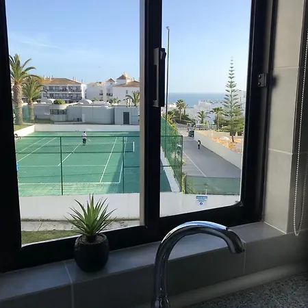 Apartamento Santa Eulália Sea View Brisa Albufeira