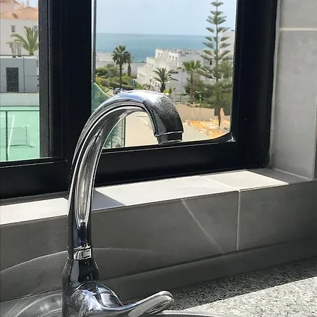 Santa Eulália Sea View Brisa Apartamento Albufeira