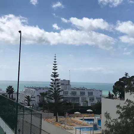 Santa Eulália Sea View Brisa * Albufeira