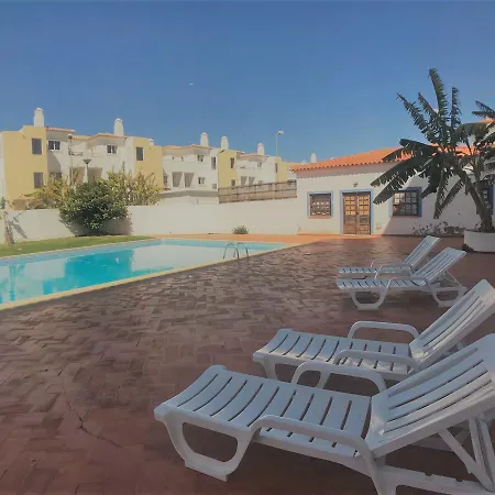 Santa Eulália Sea View Brisa Albufeira