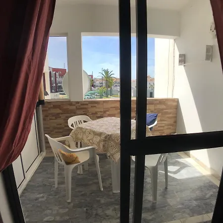 Santa Eulália Sea View Brisa Apartamento Albufeira