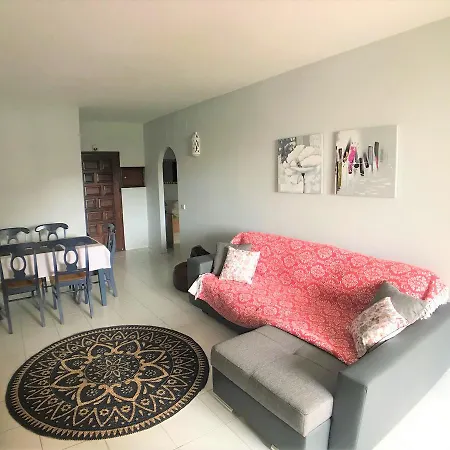 Santa Eulália Sea View Brisa Apartamento Albufeira
