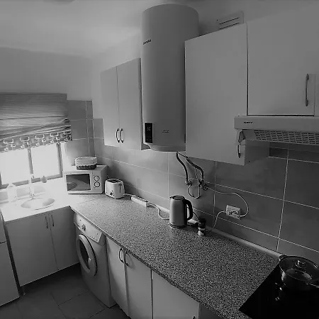 Santa Eulália Sea View Brisa Apartamento Albufeira