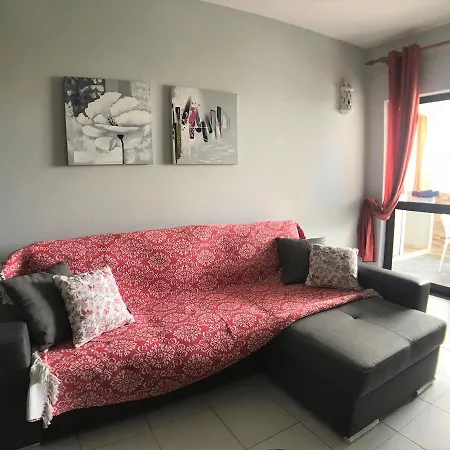 Apartamento Santa Eulália Sea View Brisa Albufeira