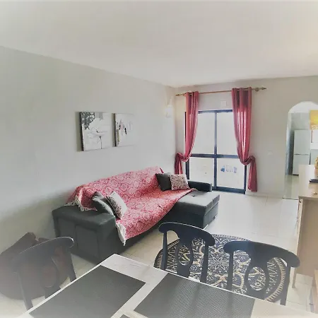 Santa Eulália Sea View Brisa Apartamento Albufeira