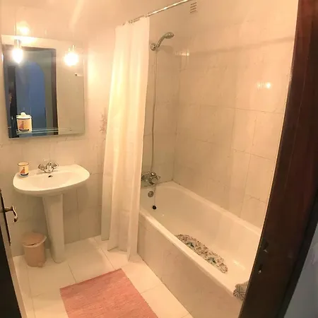Apartamento Santa Eulália Sea View Brisa