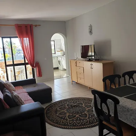 Santa Eulália Sea View Brisa * Albufeira