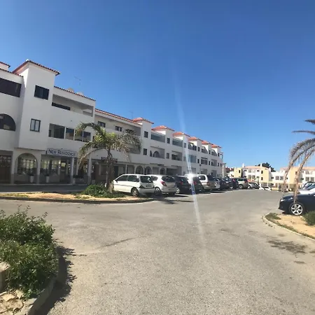 Santa Eulália Sea View Brisa Apartamento