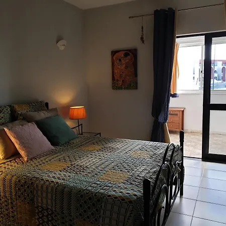 Santa Eulália Sea View Brisa Albufeira