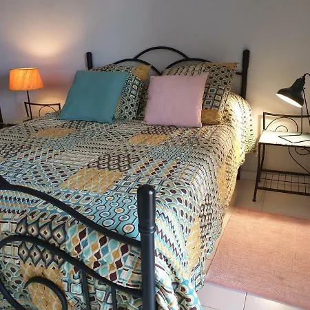 Santa Eulália Sea View Brisa Apartamento Albufeira