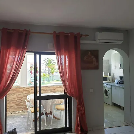 Santa Eulália Sea View Brisa Apartamento Albufeira