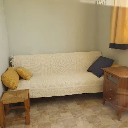 Apartamento Santa Eulália Sea View Brisa