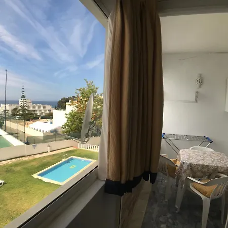 Santa Eulália Sea View Brisa Appartamento Albufeira